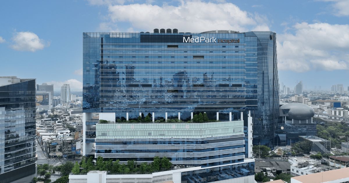 MedPark Hospital