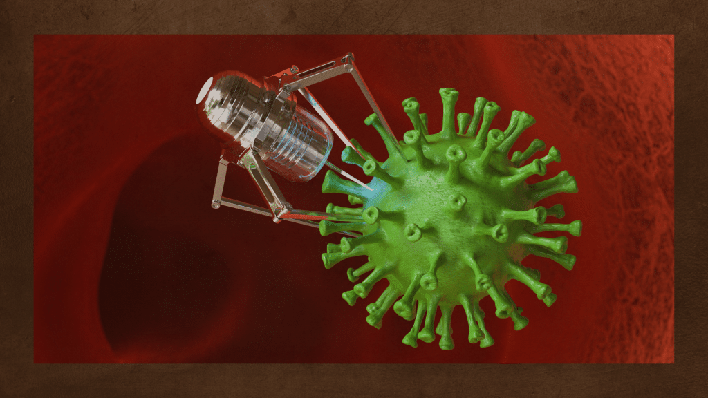 Nanobots