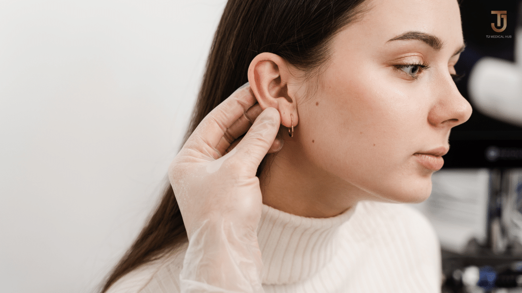 Benefits of  Ear Surgery (Otoplasty)