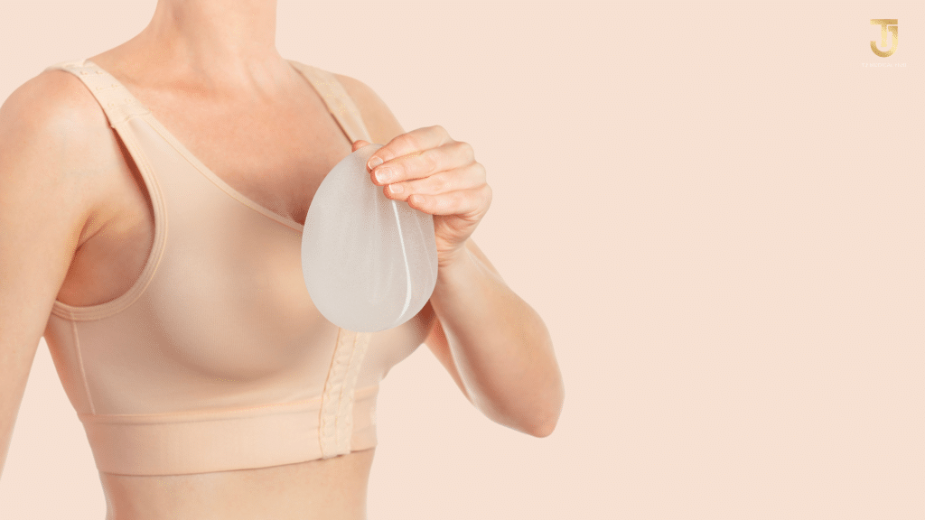 Why Choose Thailand for Breast Implants? - TJ Medical Hub