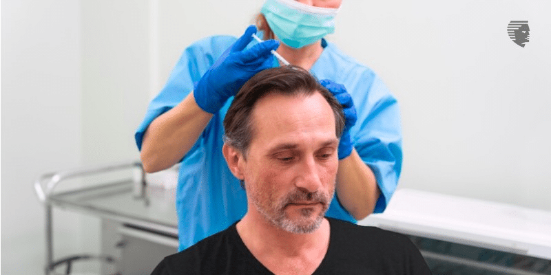 Choosing a Hair Transplant Clinic